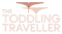The Toddling Traveller Logo